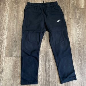 Nike sweats